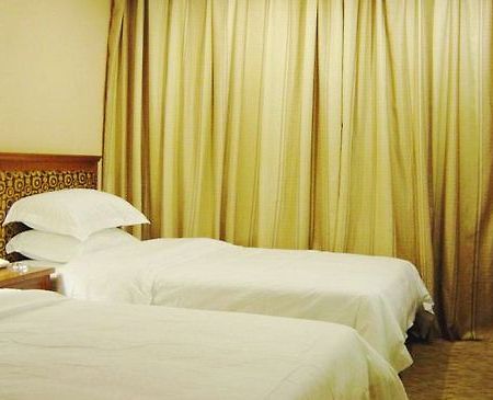 أنشان Sihai Grand Hotel وسائل الراحة الصورة