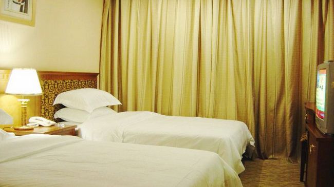 أنشان Sihai Grand Hotel وسائل الراحة الصورة